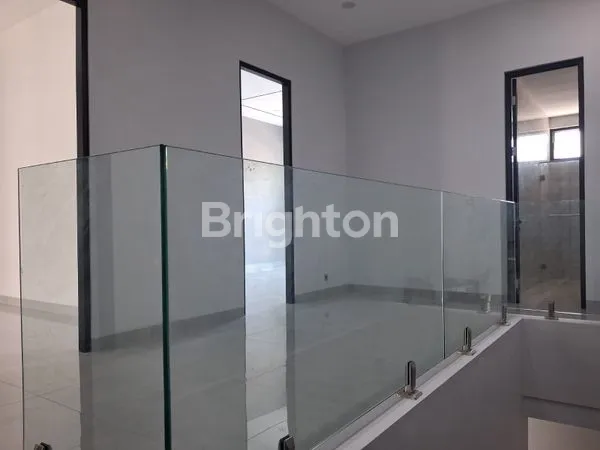 image RUMAH SIAP HUNI MANYAR SURABAYA  (4)