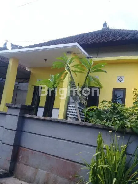 image RUMAH MURAH SIAP HUNI DI PESIAPAN TABANAN (4)
