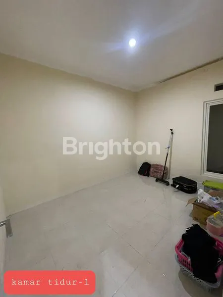 image RUMAH TERAWAT VALENCIA ICON, PURI SURYA JAYA, DEKAT JUANDA & TOL WARU (1)