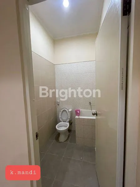 image RUMAH TERAWAT VALENCIA ICON, PURI SURYA JAYA, DEKAT JUANDA & TOL WARU (6)