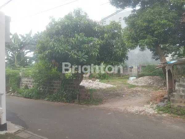 image KAVLING SIAP BANGUN DEKAT ST MRT DI CILANDAK JAKARTA SELATAN (3)