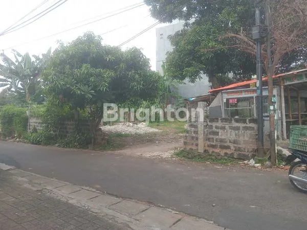 image KAVLING SIAP BANGUN DEKAT ST MRT DI CILANDAK JAKARTA SELATAN (2)