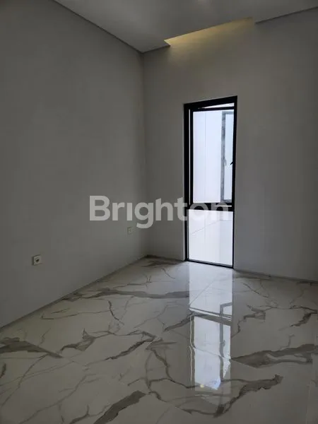 image RUMAH 2 LANTAI BARU GRESS DEKAT PAKUWON CITY SUTOREJO WISMA PERMAI KERTAJAYA  DHARMAHUSADA KENJERAN MERR KEPUTIH ITS UNAIR WIDYA MANDALA WM GALAXY MALL (4)