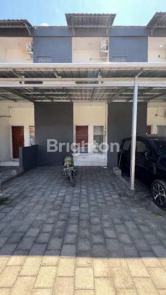 image RUMAH MINIMALIS 2LT, 2 KT, FULL FURNISHED DI TUKAD BADUNG, RENON, DENPASAR- BALI (1)