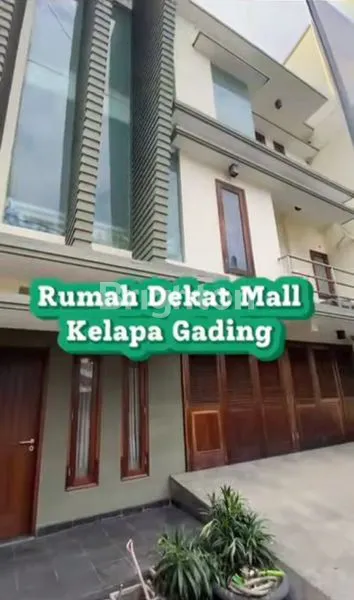 image RUMAH SIAP HUNI SHM DEKAT MALL KELAPA GADING (2)