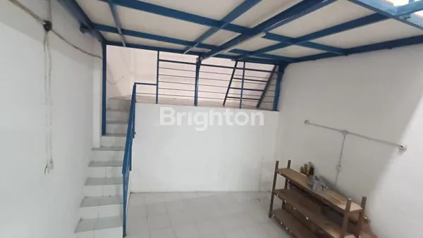 image RUKO STRATEGIS MURAH SUKMAJAYA DEPOK (4)