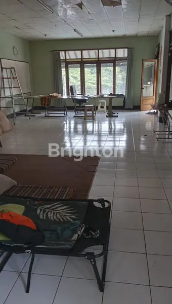 image RUKO/GEDUNG USAHA CIATEUL LM15 MAINROAD.BISA SEGALA USAHA.LOKASI RAMAI PUSAT KOTA (2)