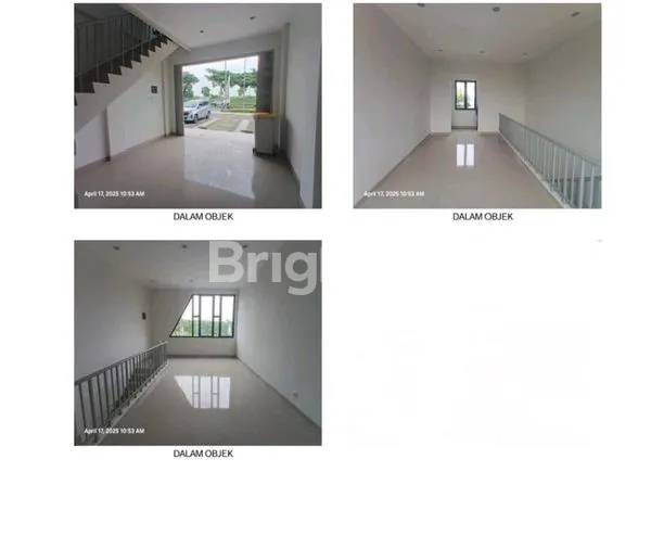 image RUKO STRATEGIS 2 LANTAI DI TERA DAMAI BEKASI (6)