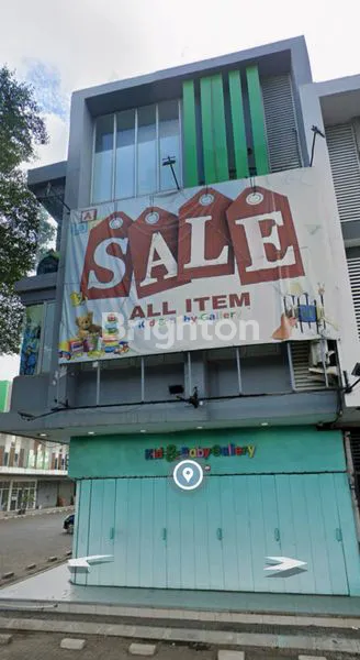 image INVESTASI RUKO PREMIUM DI JALUR UTAMA SERANG (1)