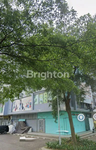 image INVESTASI RUKO PREMIUM DI JALUR UTAMA SERANG (2)