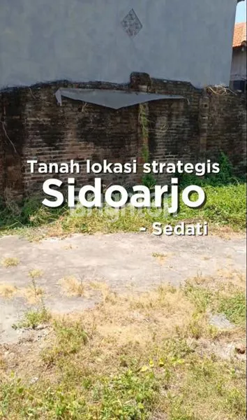 image TANAH DI RAYA BUNCITAN SEDATI SIDOARJO (1)