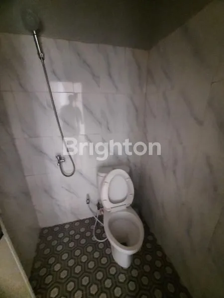 image RUMAH MINIMALIS 2 LANTAI 3 KAMAR DI DEKAT CITRALAND DENPASAR UTARA (5)