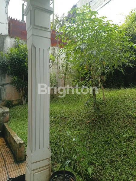 image DIJUAL RUMAH DI KOMPLEK SURYA SETRA (4)