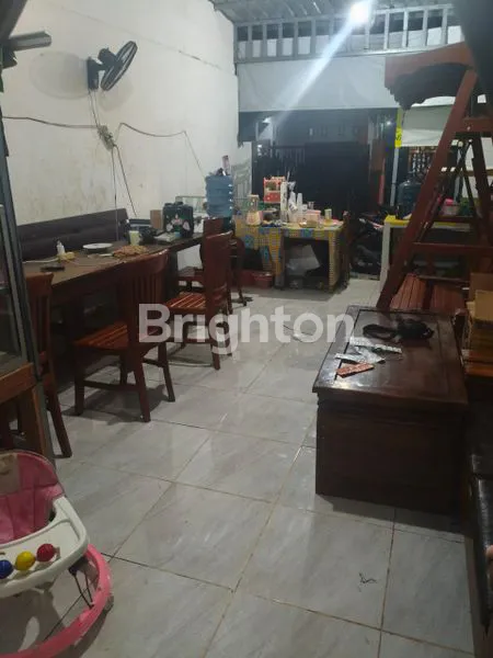 image RUMAH DI KETAJEN DEKAT STASIUN GEDANGAN, PASAR GEDANGAN SIDOARJO (2)