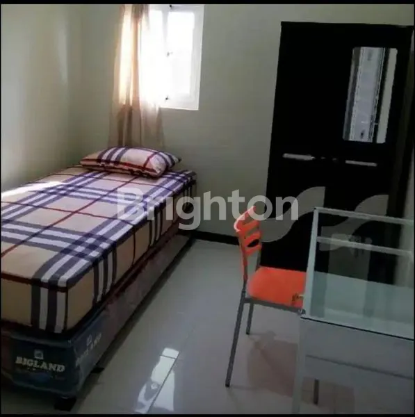 image KOST PUTRI 24 KAMAR, FULLY FURNISHED, SHM (3)