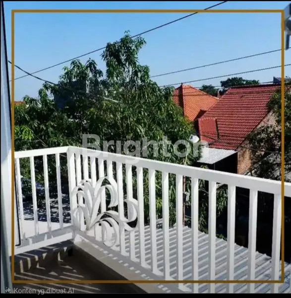 image KOST PUTRI 24 KAMAR, FULLY FURNISHED, SHM (5)