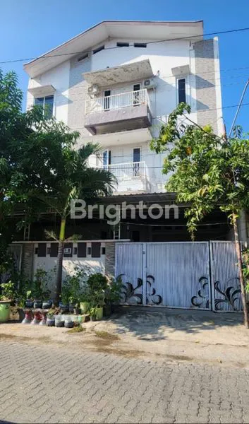 image KOST PUTRI 24 KAMAR, FULLY FURNISHED, SHM (1)