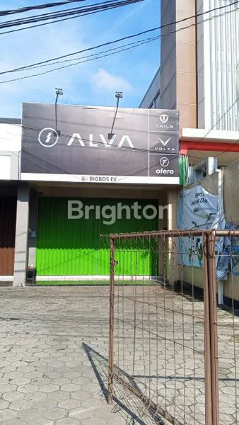 image RUKO GEJAYAN STRATEGIS LOKASI HOT (1)