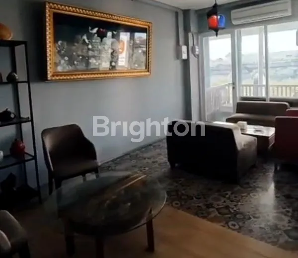 image DIJUAL RUKO 3 LANTAI SIAP PAKAI DI DENPASAR – LOKASI STRATEGIS! (2)