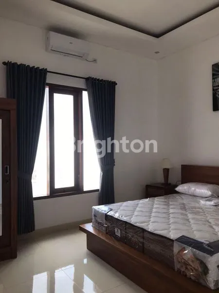 image HUNIAN NYAMAN MUNGGU, 4KT & FURNISHED (5)