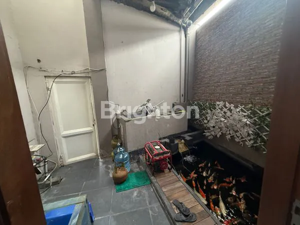 image DIJUAL PERUMAHAN PERMATA - TANGERANG  (8)