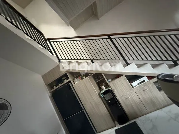 image DIJUAL PERUMAHAN PERMATA - TANGERANG  (4)