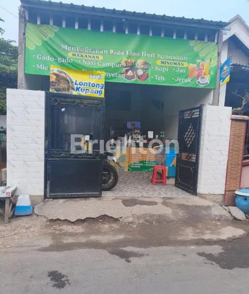 image RUMAH DI KETAJEN DEKAT STASIUN GEDANGAN, PASAR GEDANGAN SIDOARJO (1)
