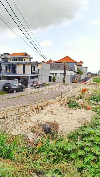 image TANAH KAVLING STRATEGIS DI JL. TAMAN PANCING TIMUR, DENPASAR SELATAN, BALI | LOKASI PREMIUM SIAP DIBANGUN (3)