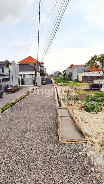 image TANAH KAVLING STRATEGIS DI JL. TAMAN PANCING TIMUR, DENPASAR SELATAN, BALI | LOKASI PREMIUM SIAP DIBANGUN (2)