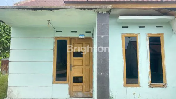 image RUMAH MURAH KUBANG RAYA 2KT (2)