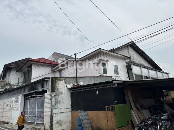 image KOS 17 KAMAR, SHM, LOKASI PREMIUM PALEMBANG (2)