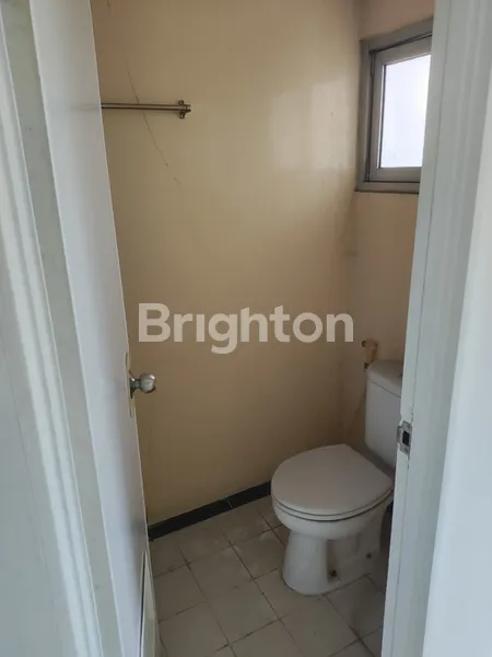 image HABITAT KARAWACI MURAH TANGAN PERTAMA  (4)