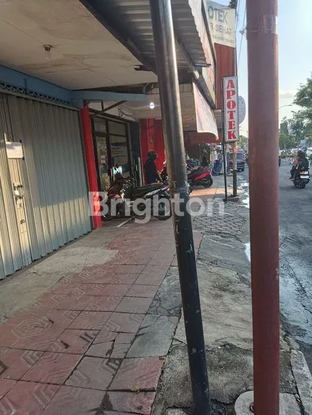 image RUKO GEJAYAN STRATEGIS, DEKAT KAMPUS & PUSAT BISNIS (2)