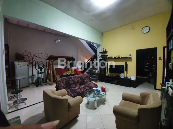 image HUNIAN STRATEGIS ROYAL JANTI RESIDENCE KOTA MALANG (3)