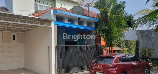 image HUNIAN STRATEGIS ROYAL JANTI RESIDENCE KOTA MALANG (1)