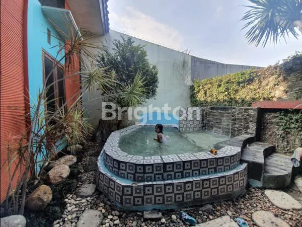 image HUNIAN STRATEGIS ROYAL JANTI RESIDENCE KOTA MALANG (4)