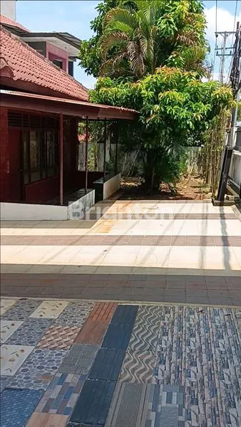 image TANAH BONUS RUMAH, LINGKUNGAN NYAMAN, BEBAS BANJIR, DEKAT EXIT TOLL JATINGALEH (3)