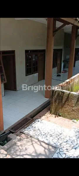 image TANAH BONUS RUMAH, LINGKUNGAN NYAMAN, BEBAS BANJIR, DEKAT EXIT TOLL JATINGALEH (6)
