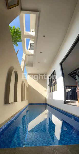 image DIJUAL RUMAH CANTIK 3 LANTAI BELAKANG HYATT HOTEL SENDANGADI MLATI SLEMAN YOGYAKARTA  (3)