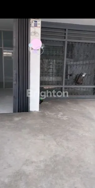 image RUKO SEWA SIAP USAHA DI TAMAN SARI, 1.5 LANTAI (3)