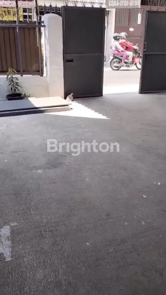 image RUKO SEWA SIAP USAHA DI TAMAN SARI, 1.5 LANTAI (5)