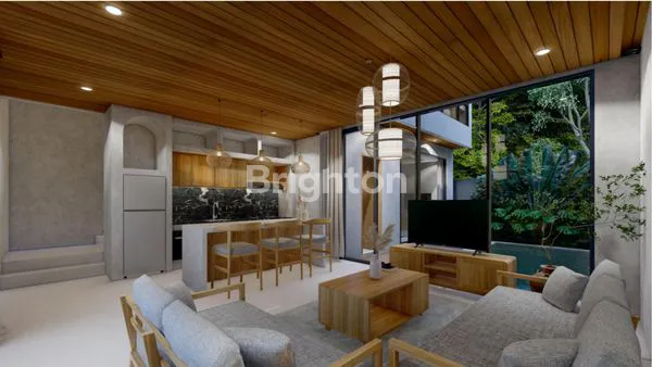 image VILLA 3KT DEKAT PANTAI DREAMLAND (5)