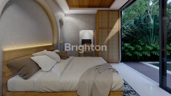 image VILLA 3KT DEKAT PANTAI DREAMLAND (3)