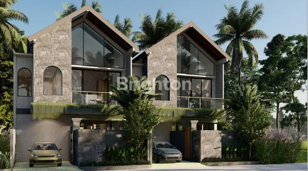 image VILLA 3KT DEKAT PANTAI DREAMLAND (1)