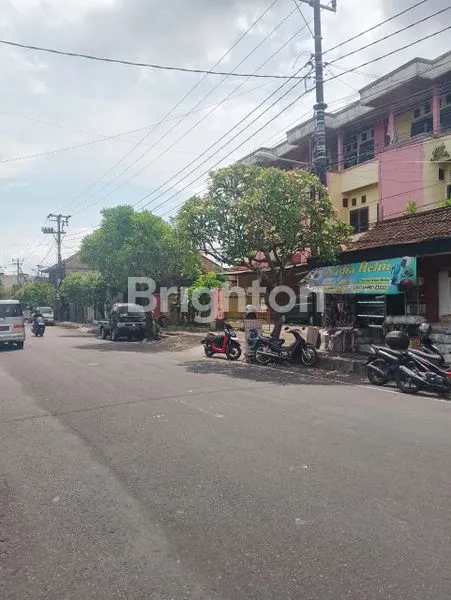 image RUKO JUAL 2 LANTAI DENPASAR TIMUR  (2)