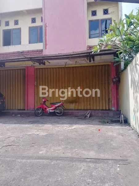 image RUKO JUAL 2 LANTAI DENPASAR TIMUR  (5)