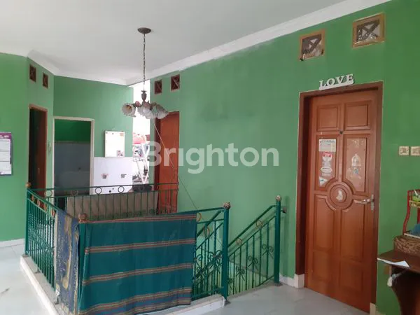 image RUMAH STRATEGIS SHM LT 196M² HOEK (4)