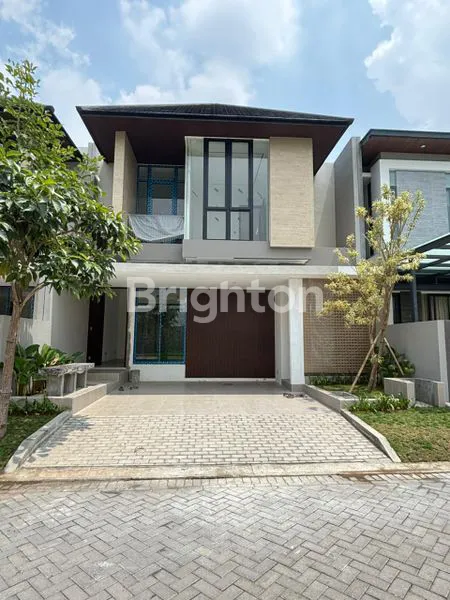 Gambar Property RUMAH BARU WOODLAND DEKAT EASTWOOD OAKWOOD TAMAN PUSPA RAYA CITRALAND