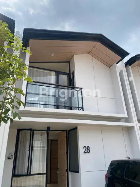 image CENDANA ICON ESTATE KARAWACI (2)