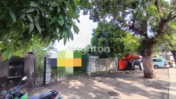 image TANAH KOMERSIL SIAP BANGUN JAGAKARSA - JAK SEL (5)